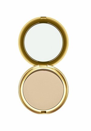 KOKIE PRESSED POWDER FOUNDATION - 5W - Puder - brown