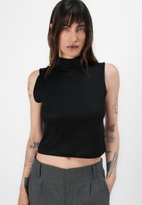 DRYKORN DISPATCH - Pantaloni - grey