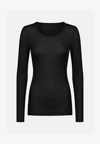 Non sélectionné, schwarz