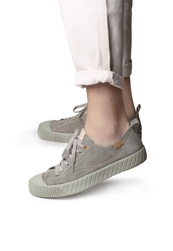 GIO-RD - Sneaker low - menta