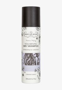 Percy & Reed SESSION STYLING VOLUMISING DRY SHAMPOO - LONDON FLORALS EDITION - Shampoo