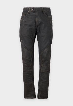 G-STAR - Jeansy Slim Fit