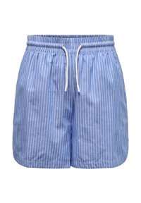 Shorts - infinity stripes:cd stripes