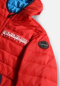 Napapijri Vinterjakker - red