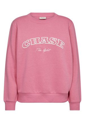 KAMELA - Sweater - pink