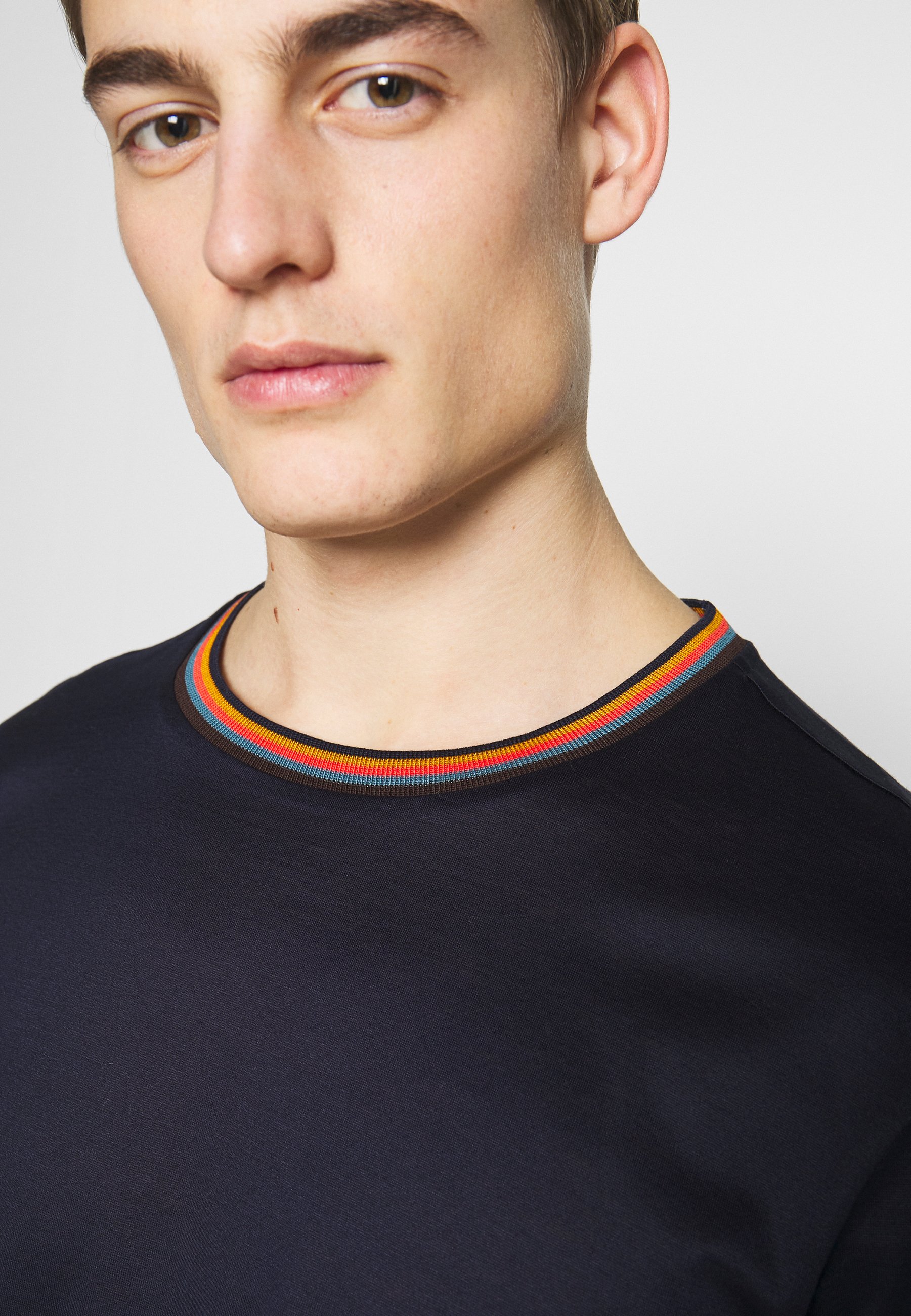 Homme GENTS - T-shirt basique Homme GENTS - T-shirt basique