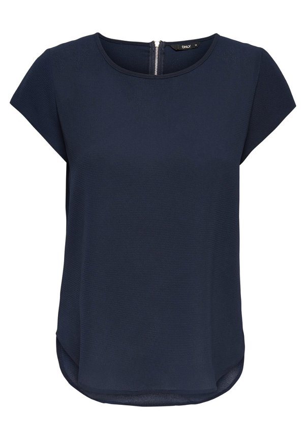 ONLVIC  - Basic T-shirt3