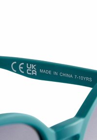 Next REGULAR FIT - Saulesbrilles - petrol blue