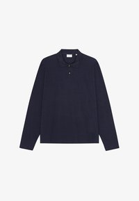 Atlasīts, dark navy blue