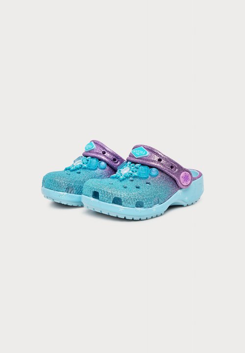 Crocs FROZEN ELSA - Clogs - multi — foto 2