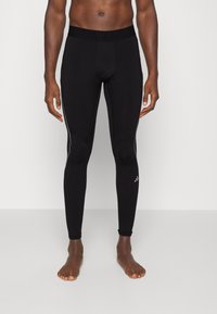 adidas Performance TECHFIT - Tights - black