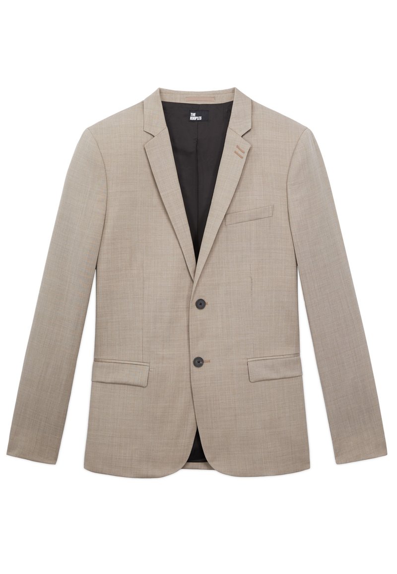 The Kooples Blazer beige