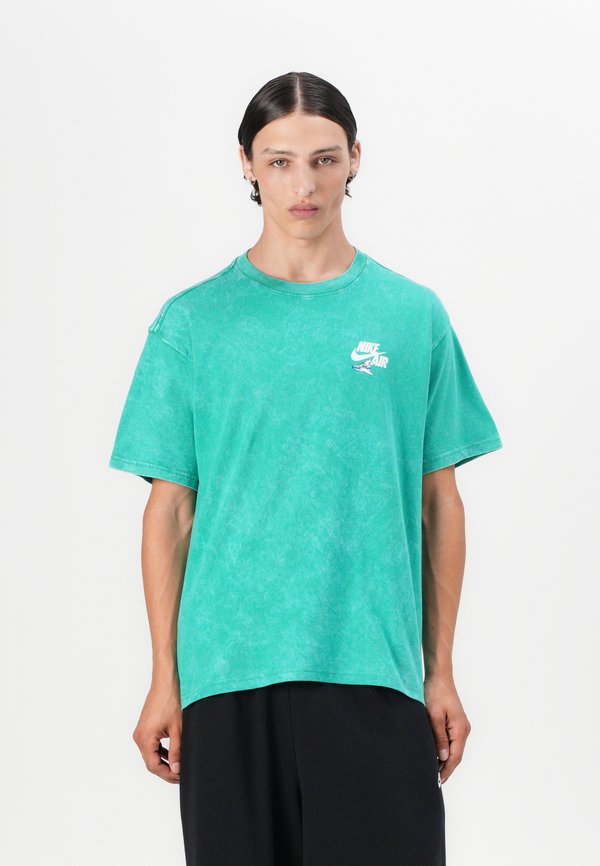 TEE  CULTURE - Print T-shirt3