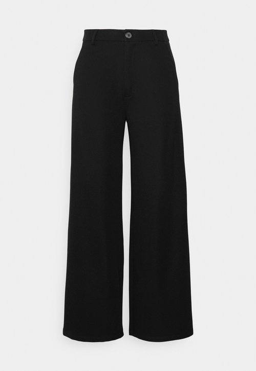 zalando — Even&Odd Petite by Zalando · P-EO-AW21-A-003-SP / PETITE_TAILORED WIDE LEG TROUSERS - Pantaloni