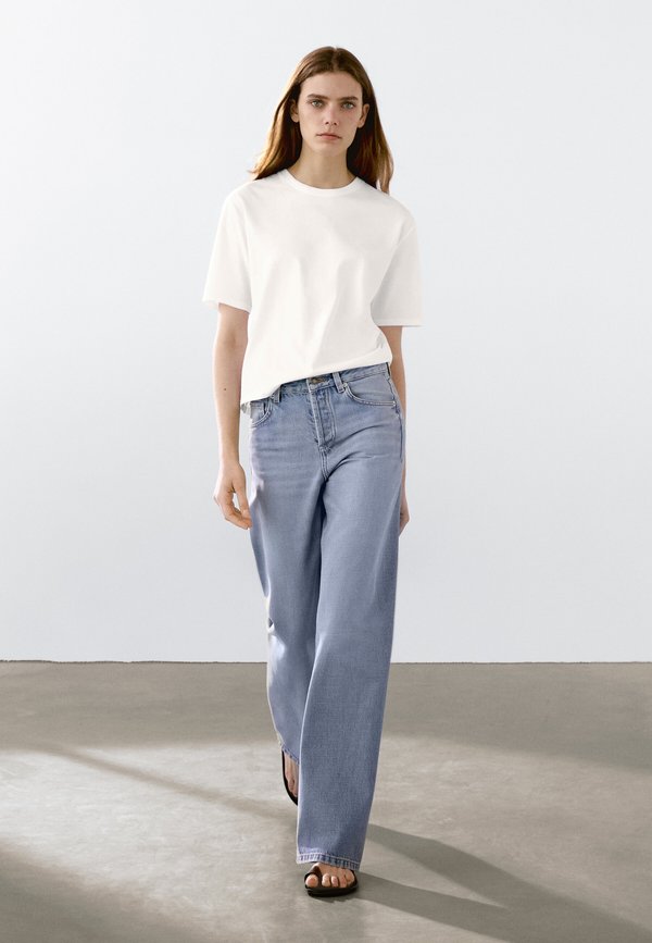 SHORT SLEEVE - T-Shirt basic