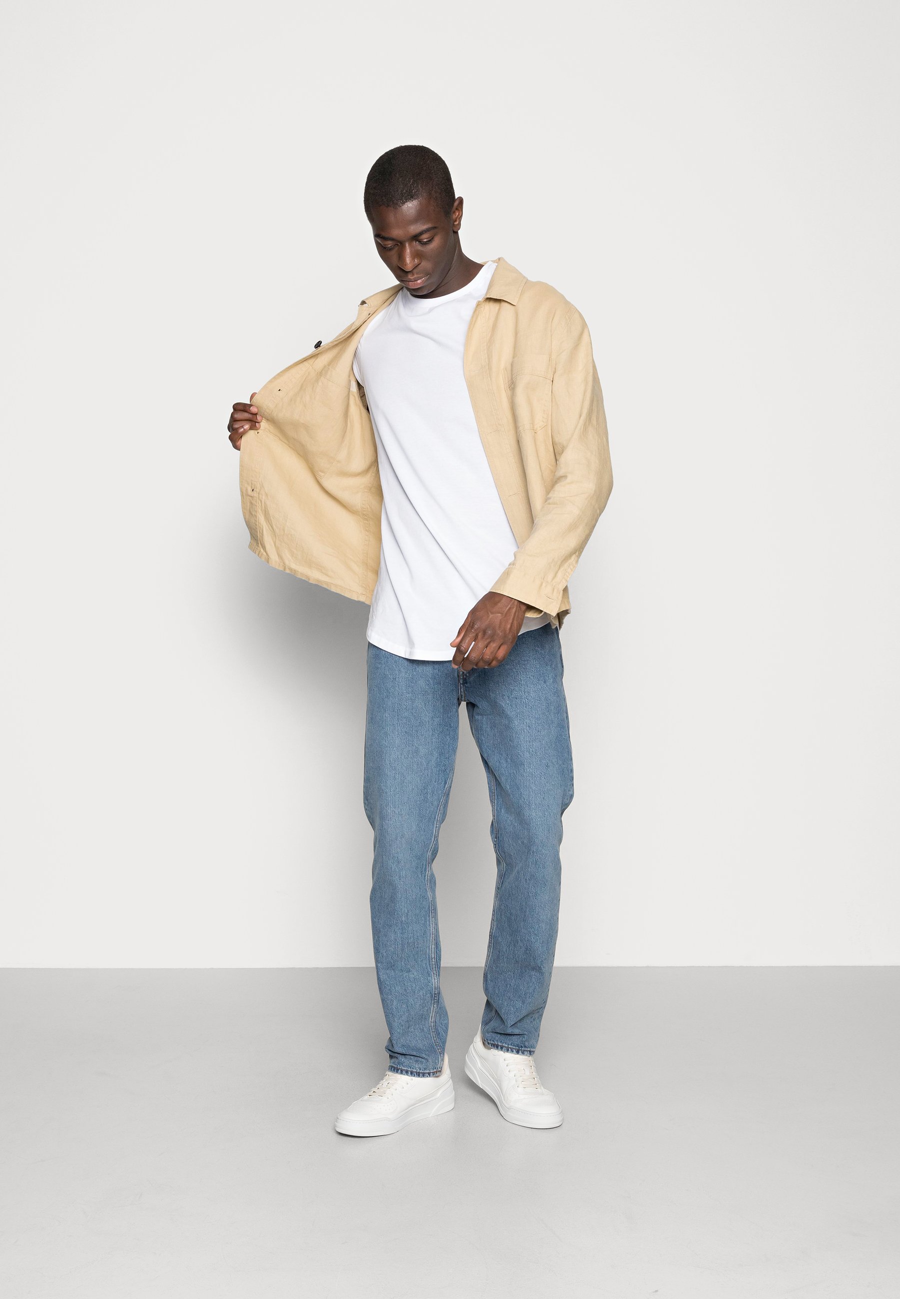Uomo T-shirt basic Uomo T-shirt basic
