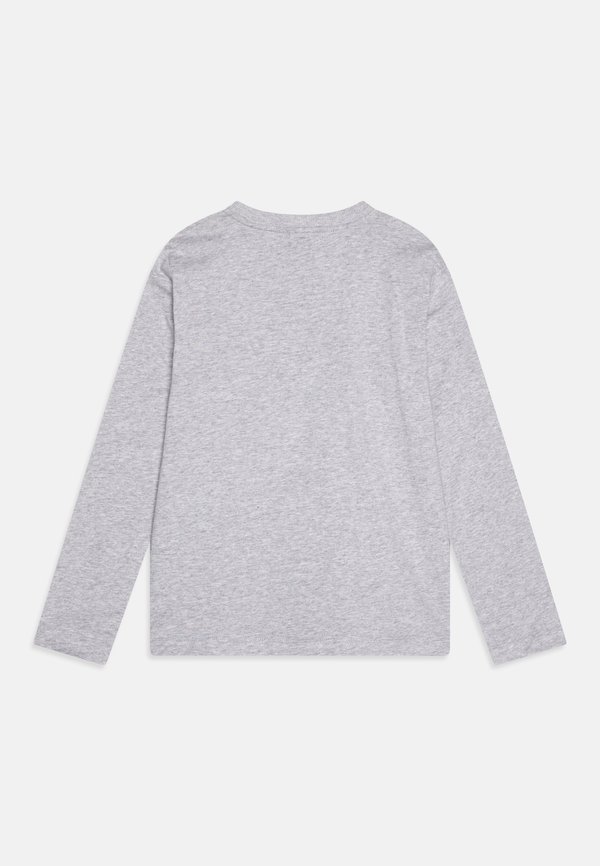 UNISEX - Long sleeved top - grigio chiaro2