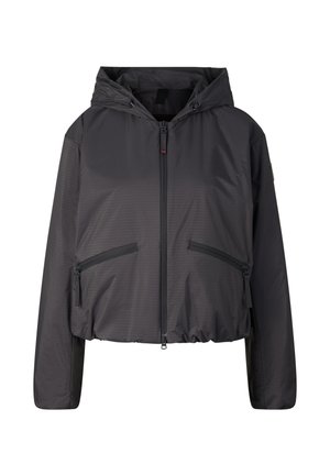 FUNKTIONS YADIRA - Outdoorjas - anthrazit