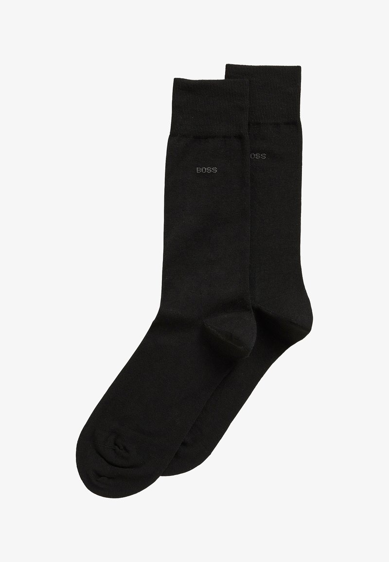 BOSS MARC - Calcetines - black