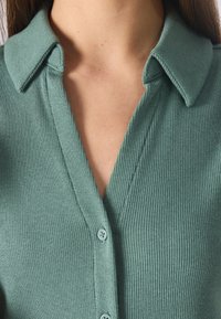 GAP Polo - dark green