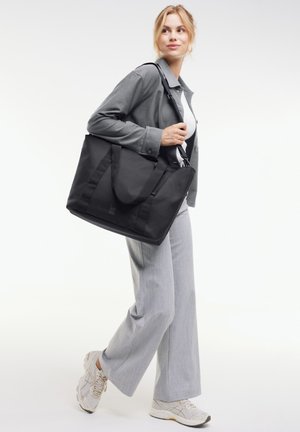 GOT BAG Shopping Bag - black