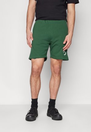 Pantalon de survêtement - dark green