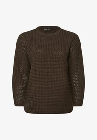 Ausgewählt, chocolate