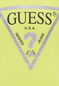 Guess Sudadera - yellow