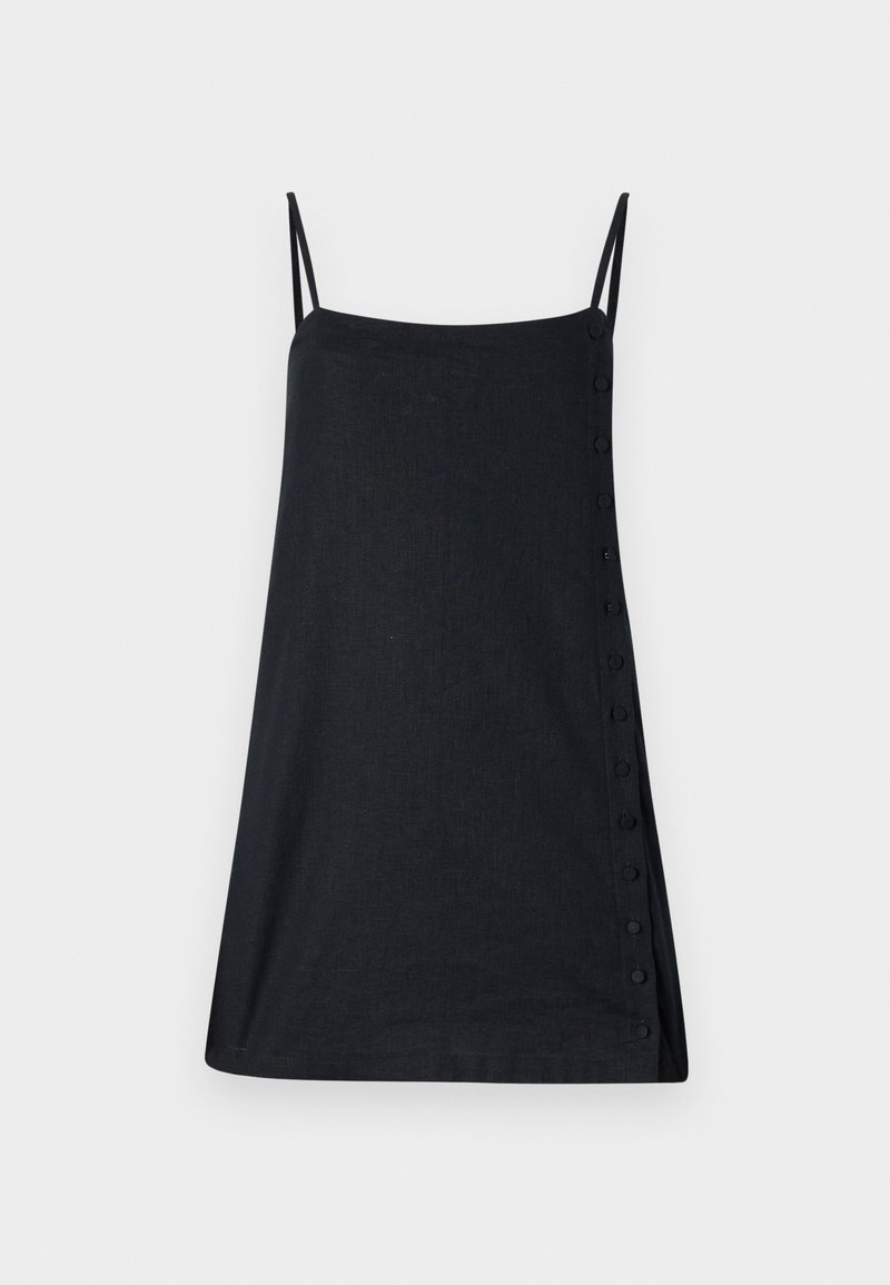 Abercrombie & Fitch Jurk zwart Abercrombie & Fitch Jurk zwart