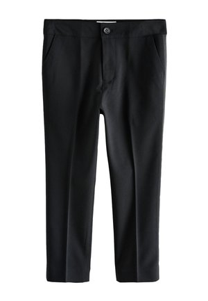 Baker by Ted Baker, REGULAR FIT - BLACK TUXEDO TROUSERS . - Pantaloni - black