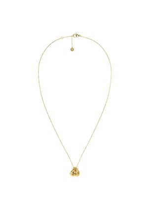 INFINITY KNOT - Collana - gold-coloured