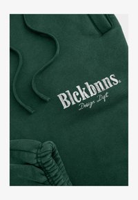 Niet geselecteerd, green