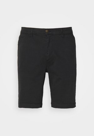 FABRIZIO - Shortsit - black