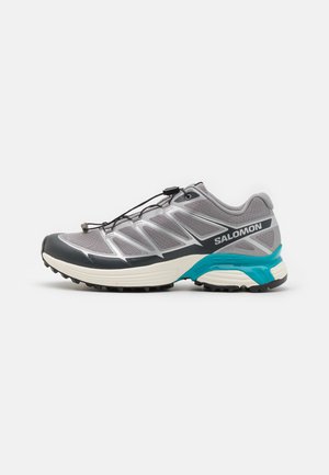 XT-PATHWAY 2 UNISEX - Tenisky - sharkskin/silver/capri breeze