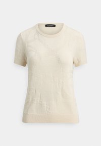 Vybrané, mascarpone cream