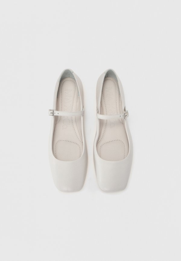 LIV - Ballet pumps - weiss4