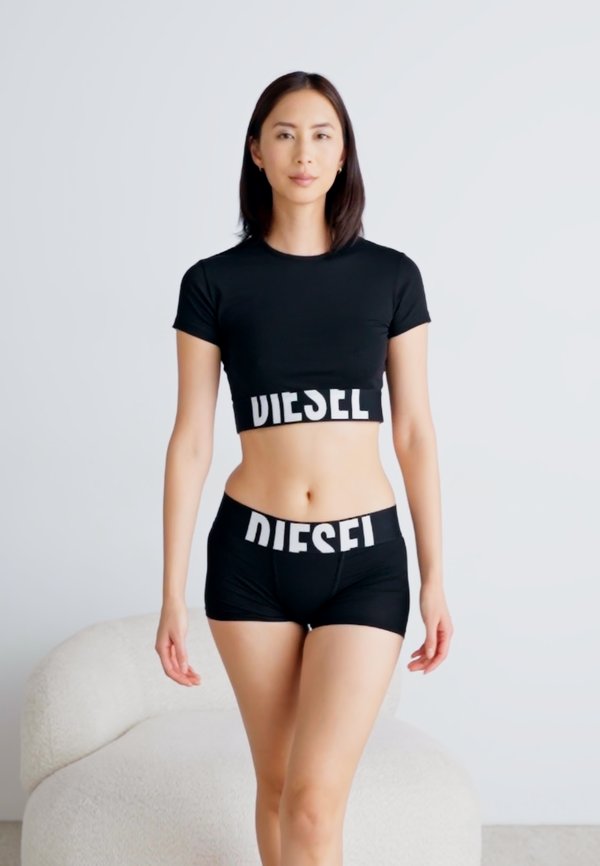 SPORT CROPPED - Undershirt2