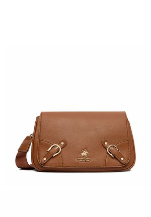 Beverly Hills Polo Club, - Torba na ramię