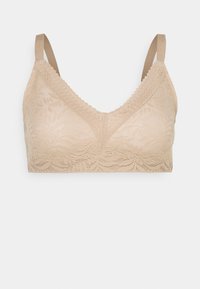 Niet geselecteerd, rose quartz