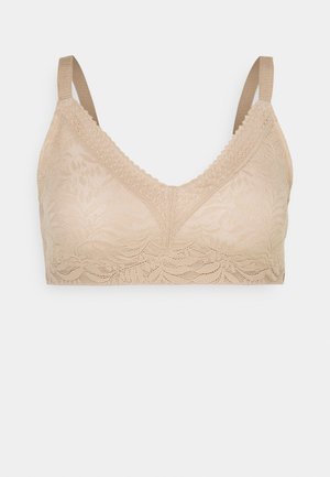 FLEXIFIT - Soutien-gorge triangle - rose quartz