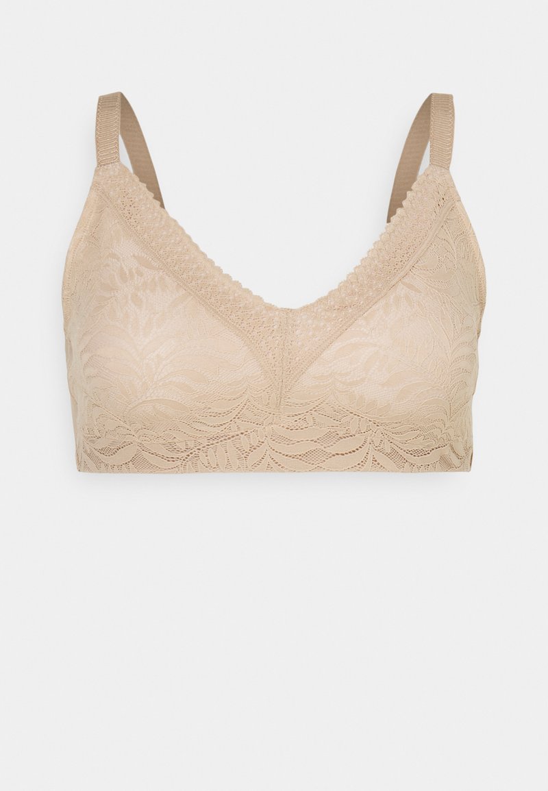 Marks & Spencer FLEXIFIT - Trīsstūrveida krūšturis - rose quartz