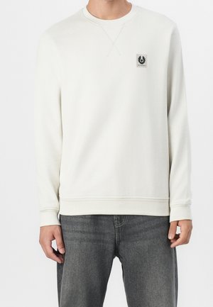 Collegepaita - silver-coloured