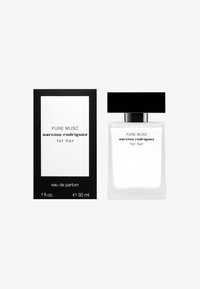 Narciso Rodriguez Fragrances FOR HER PURE MUSC EAU DE PARFUM - Parfum