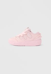 LA FRANCÉ UNISEX - Παπούτσια μπάσκετ - pearl pink