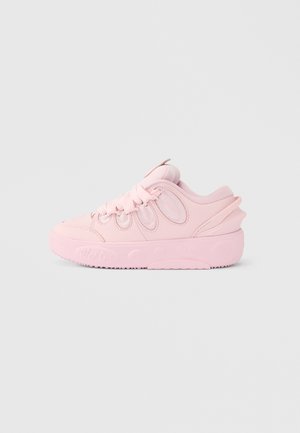 LA FRANCÉ UNISEX - Korvpallijalatsid - pearl pink