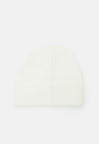 Von Dutch BEANIE FLINT UNISEX - Gorro - cream