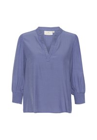 VERA - Camicetta - blue indigo