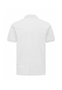 Only & Sons Polo - white