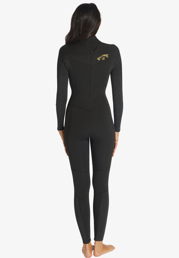 SYNERGY-BACK-FÜR - Wetsuit3