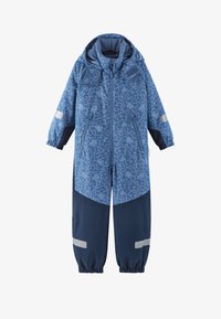 Unselected, blue ocean